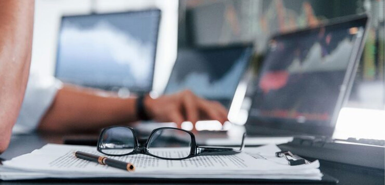 Full-Charge Bookkeeping