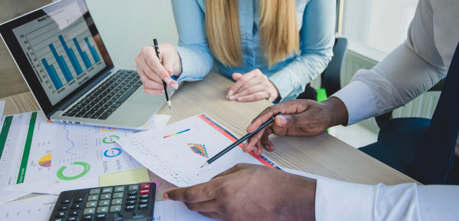 payroll services in New York