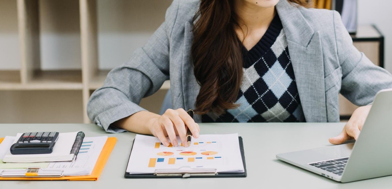 Why Bookkeeping Is the Backbone of Every Successful Business